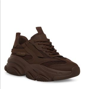 Steve Madden Possession Sneaker